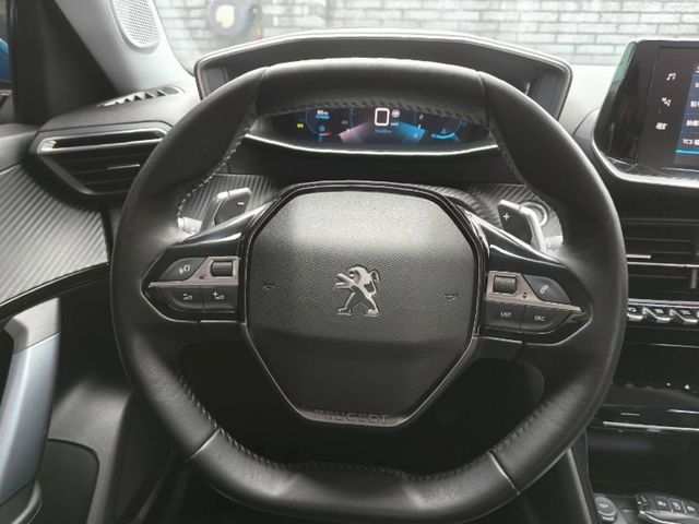PEUGEOT寶獅 2008  第11張相片
