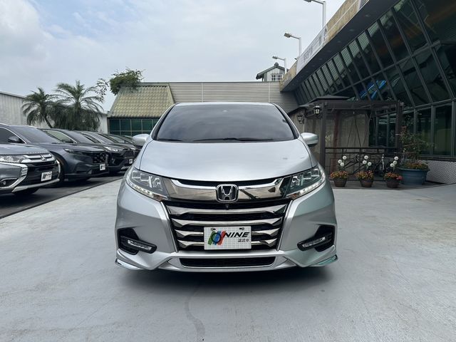 HONDA本田 ODYSSEY  第3張相片