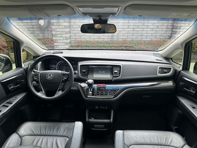 HONDA本田 ODYSSEY  第5張相片