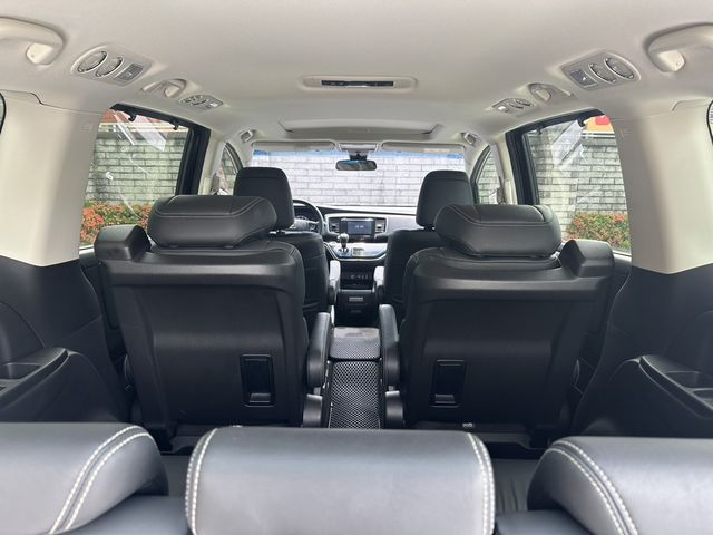 HONDA本田 ODYSSEY  第8張相片