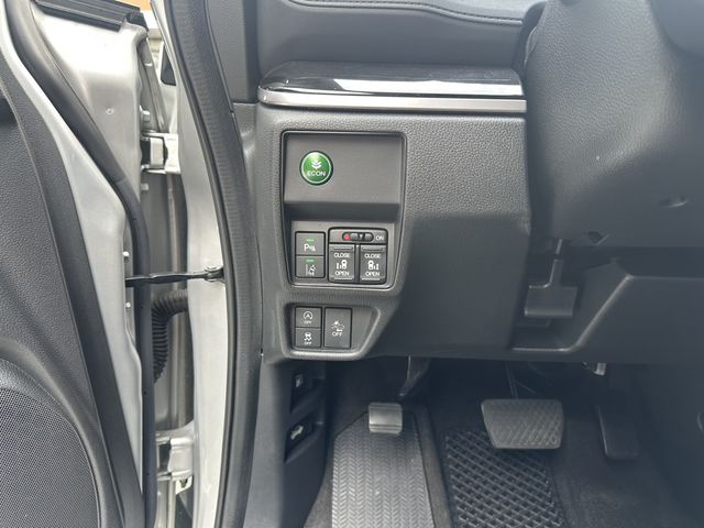 HONDA本田 ODYSSEY  第10張相片