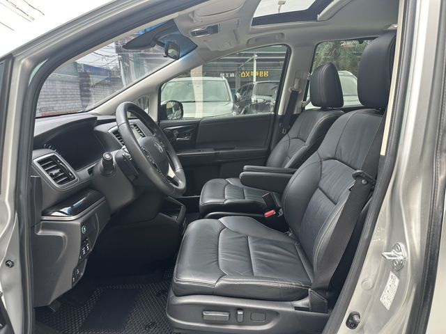 HONDA本田 ODYSSEY  第14張相片