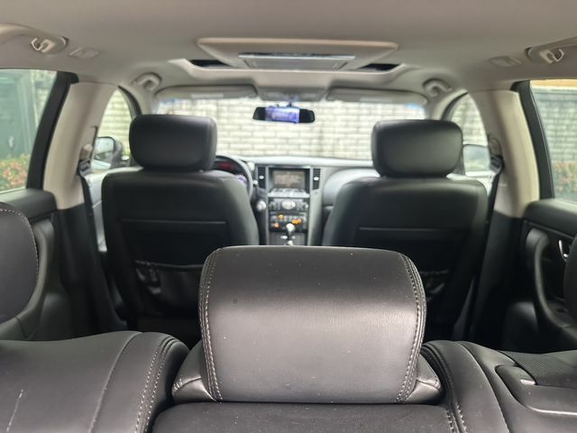 INFINITI無限 FX35  第8張相片