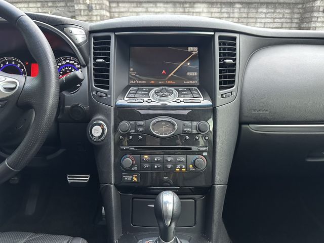 INFINITI無限 FX35  第12張相片