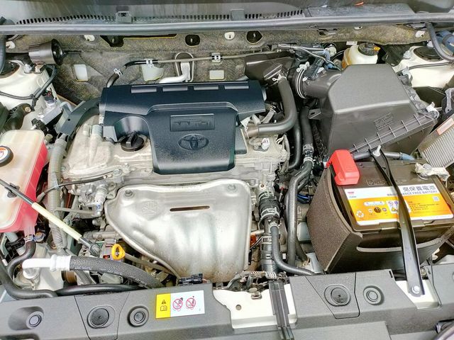 TOYOTA豐田 RAV4  第6張相片
