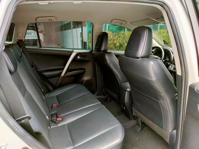 TOYOTA豐田 RAV4  第7張相片
