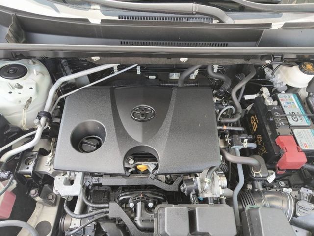 TOYOTA豐田 RAV4  第6張相片