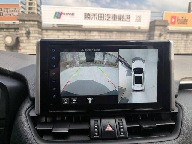TOYOTA豐田 RAV4  第7張相片