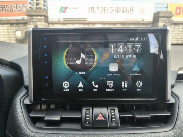 TOYOTA豐田 RAV4  第10張相片