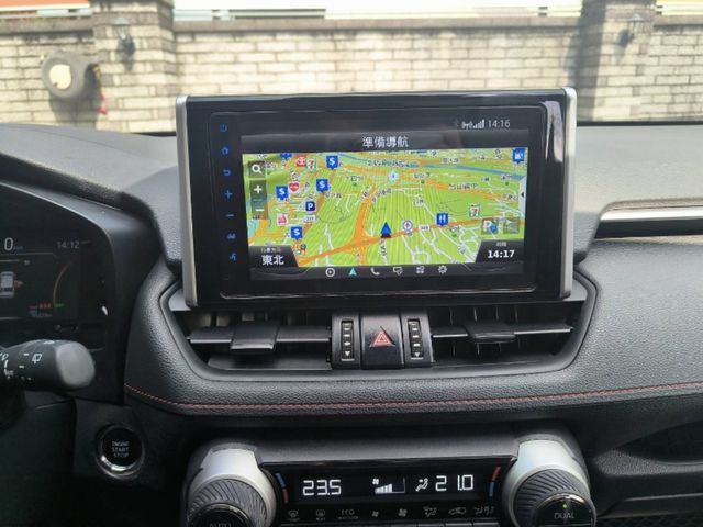 TOYOTA豐田 RAV4  第12張相片