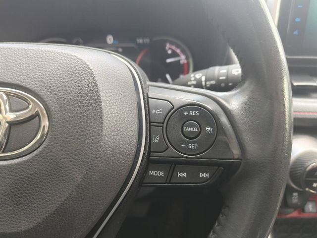 TOYOTA豐田 RAV4  第13張相片