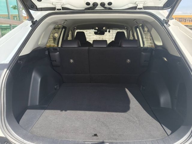 TOYOTA豐田 RAV4  第17張相片