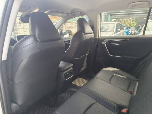 TOYOTA豐田 RAV4  第20張相片