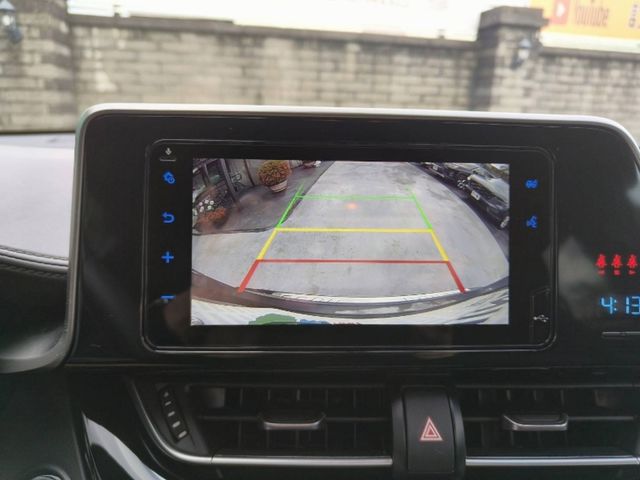 TOYOTA豐田 C-HR  第7張相片