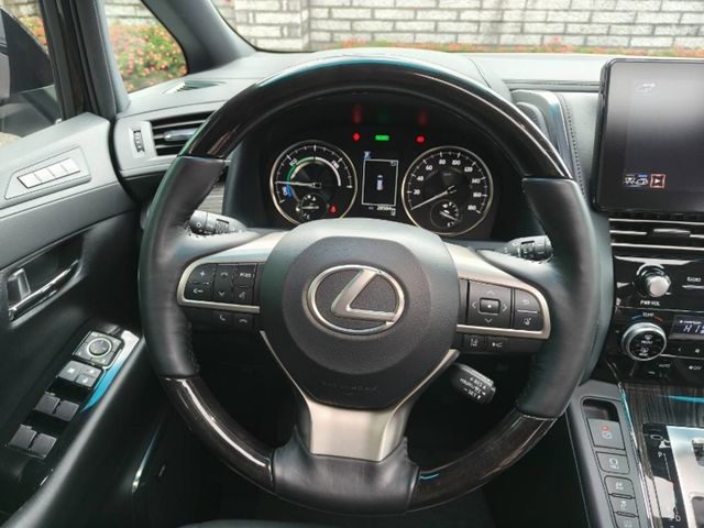 LEXUS凌志 LM300H  第13張相片