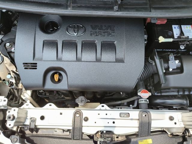 TOYOTA豐田 SIENTA  第6張相片