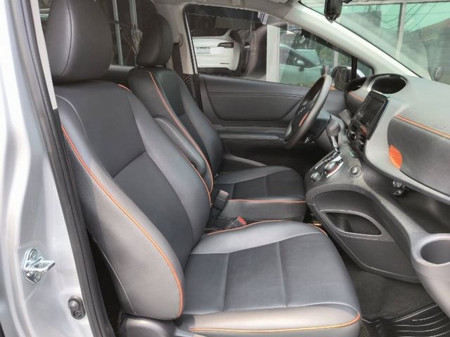 TOYOTA豐田 SIENTA  第10張相片