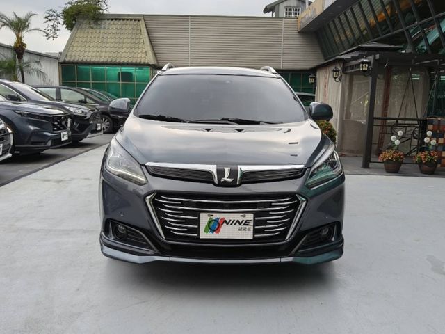 LUXGEN納智捷 U6 GT  第3張相片