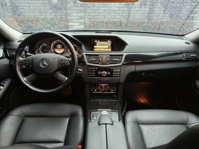 M-BENZ賓士 E250  第5張相片