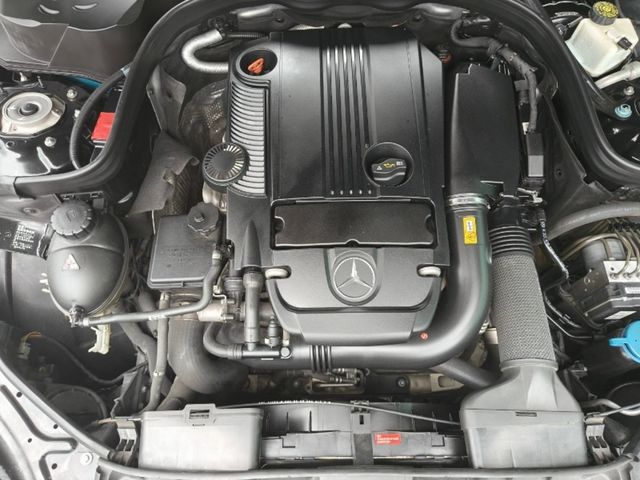 M-BENZ賓士 E250  第6張相片