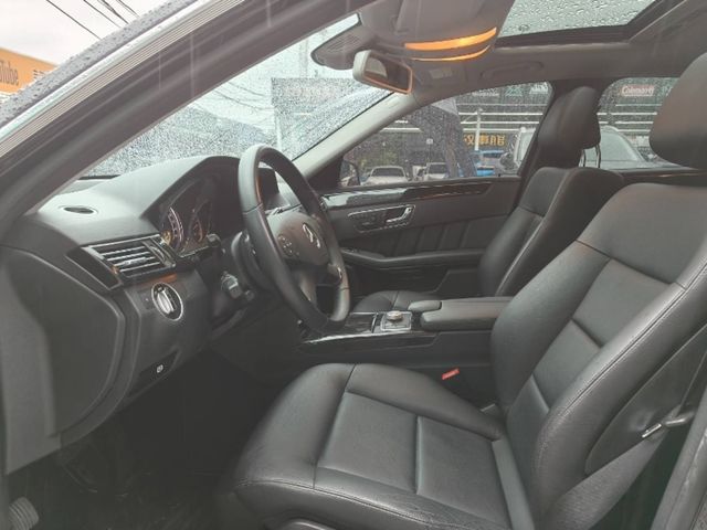M-BENZ賓士 E250  第7張相片