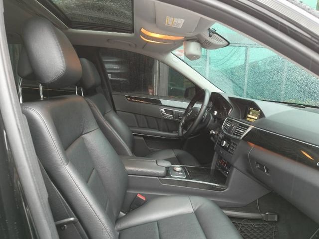 M-BENZ賓士 E250  第9張相片