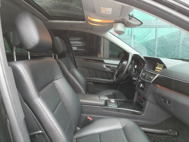 M-BENZ賓士 E250  第10張相片