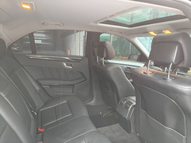 M-BENZ賓士 E250  第11張相片