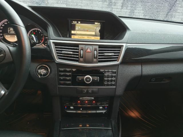 M-BENZ賓士 E250  第12張相片