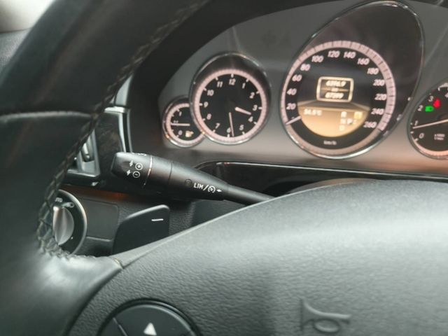 M-BENZ賓士 E250  第13張相片