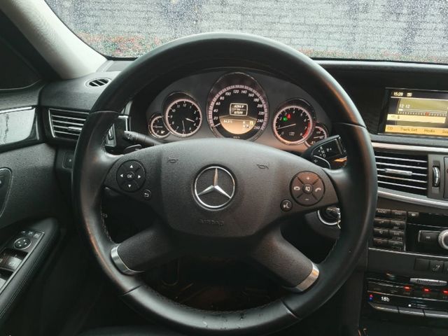 M-BENZ賓士 E250  第14張相片