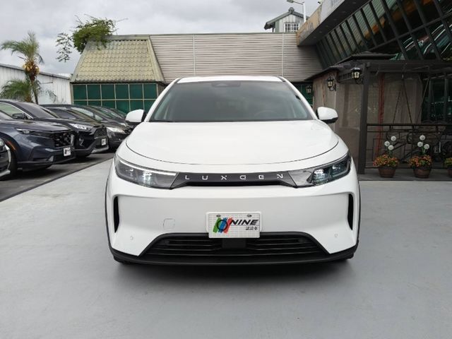 LUXGEN納智捷 N7  第3張相片