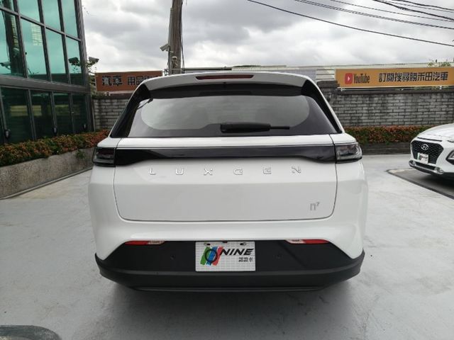 LUXGEN納智捷 N7  第4張相片