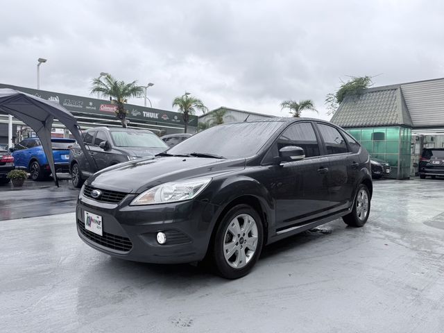 FORD福特 FOCUS  第1張相片
