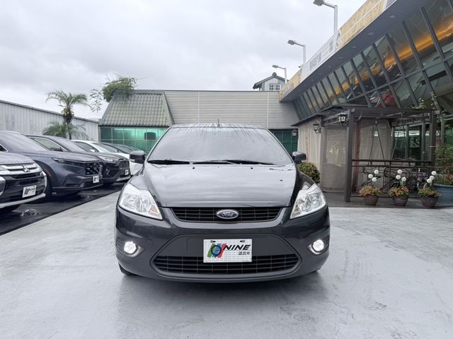 FORD福特 FOCUS  第3張相片