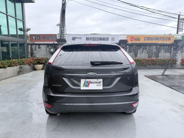 FORD福特 FOCUS  第4張相片