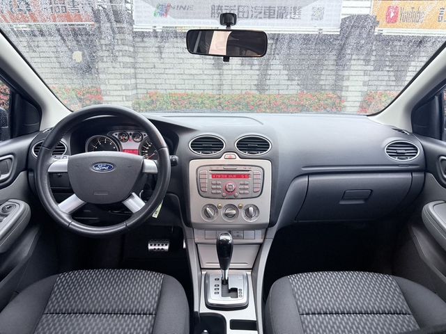 FORD福特 FOCUS  第5張相片