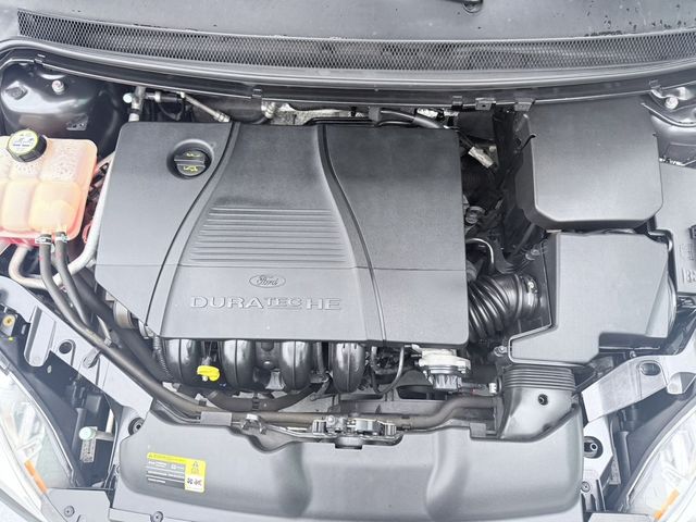 FORD福特 FOCUS  第6張相片