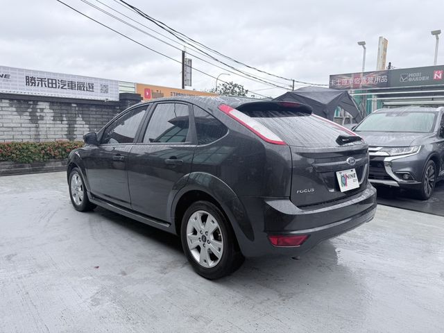 FORD福特 FOCUS  第7張相片