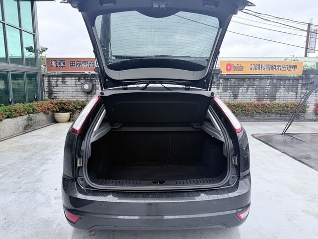 FORD福特 FOCUS  第9張相片