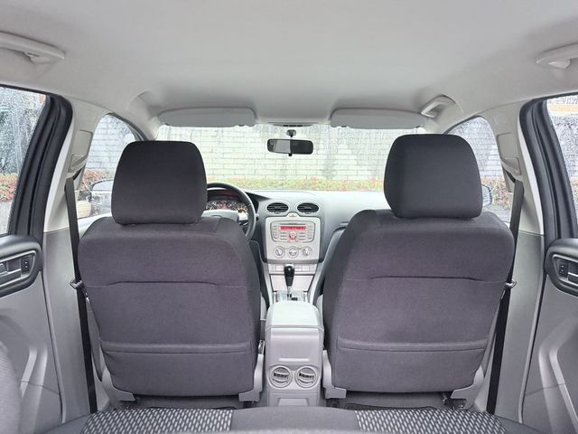 FORD福特 FOCUS  第10張相片