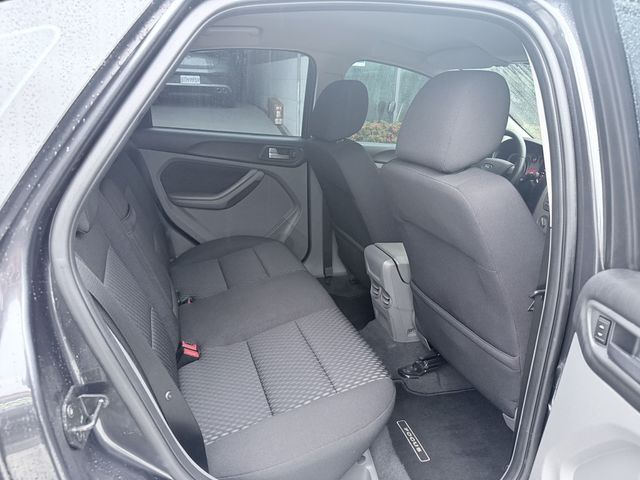 FORD福特 FOCUS  第11張相片