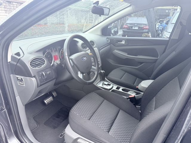 FORD福特 FOCUS  第12張相片