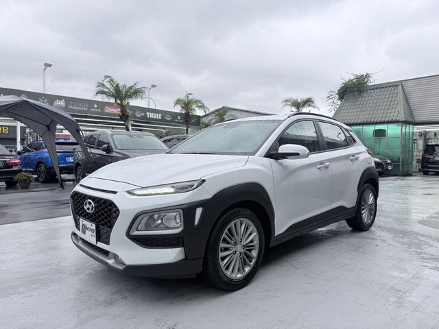 HYUNDAI現代 KONA  第1張相片