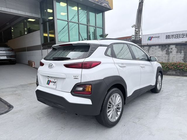 HYUNDAI現代 KONA  第2張相片