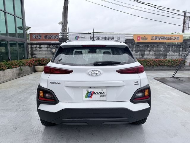 HYUNDAI現代 KONA  第4張相片