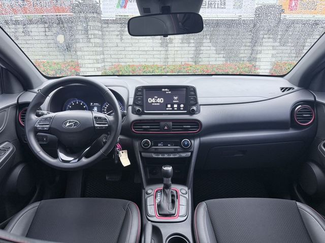 HYUNDAI現代 KONA  第5張相片