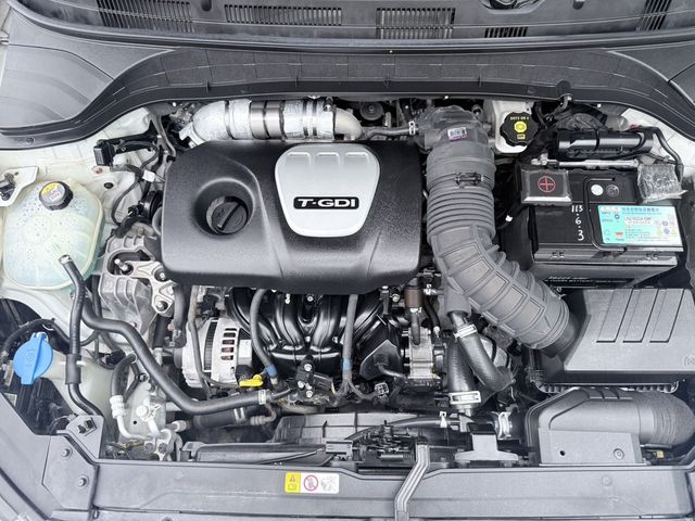 HYUNDAI現代 KONA  第6張相片