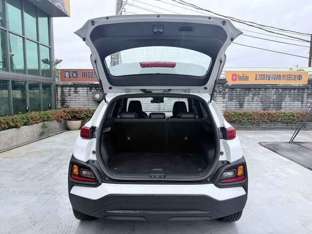 HYUNDAI現代 KONA  第7張相片