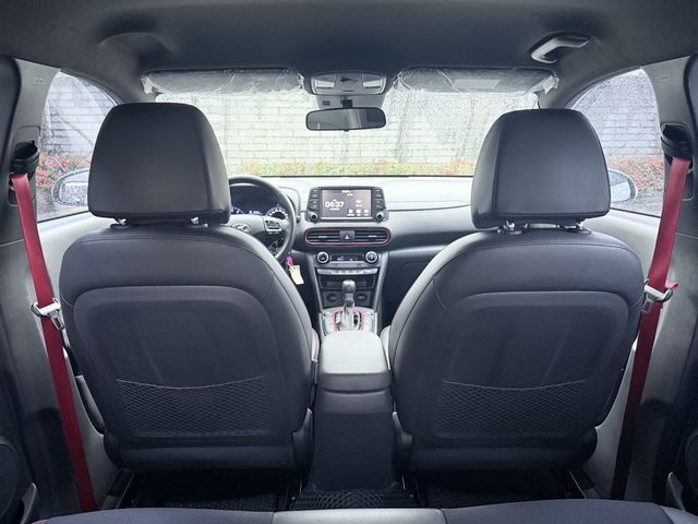 HYUNDAI現代 KONA  第8張相片